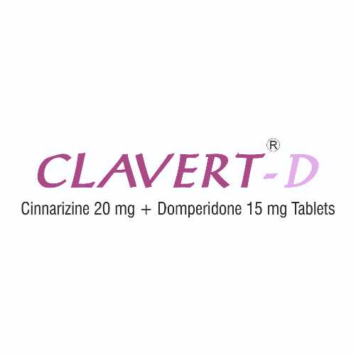 Clavert-d