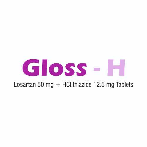 Gloss-H