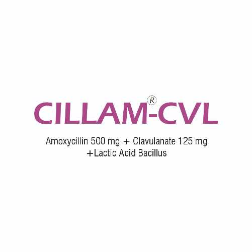 Cillam-CVL