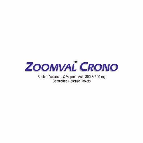 Zoomval Crono